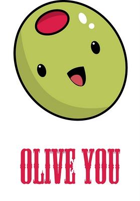 olives