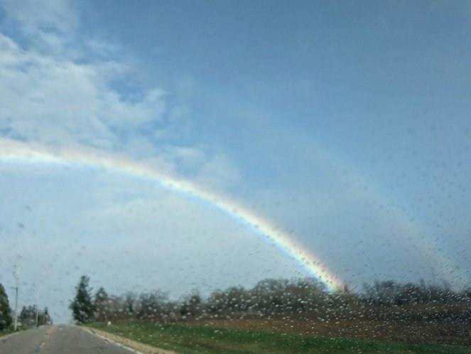 doublerainbow