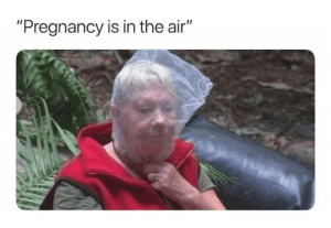 pregnancyinair
